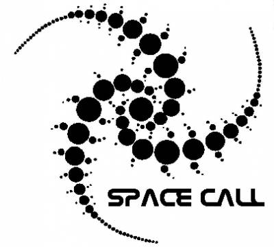 logo Space Call